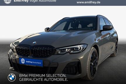 BMW M340i Gebrauchtwagen