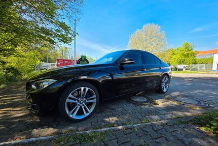 BMW 330 Gebrauchtwagen
