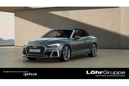 Audi S5 Gebrauchtwagen