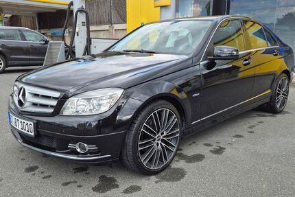 Mercedes-Benz C 220 Gebrauchtwagen