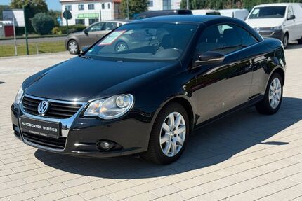 VW Eos Gebrauchtwagen