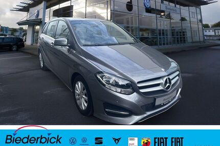 Mercedes-Benz B 180 Gebrauchtwagen
