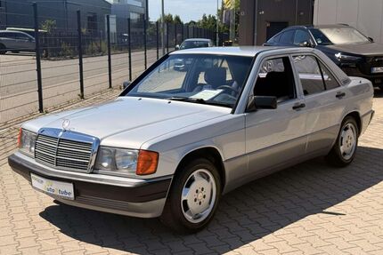 Mercedes-Benz 190 Gebrauchtwagen