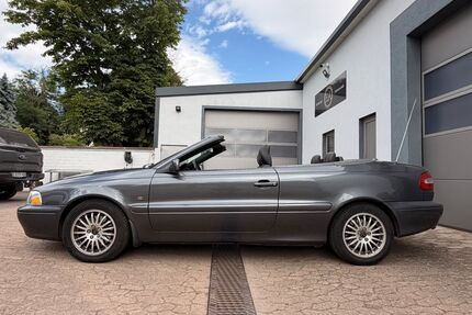 Volvo C70 Gebrauchtwagen