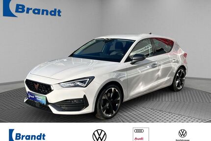 Cupra Leon Gebrauchtwagen