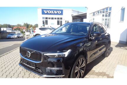 Volvo XC60 Gebrauchtwagen