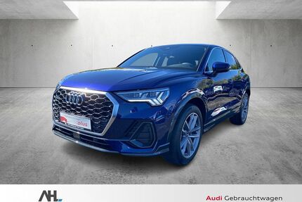 Audi Q3 Gebrauchtwagen