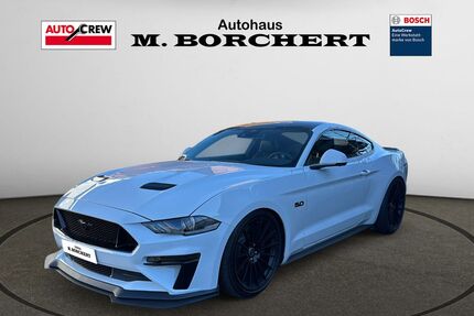 Ford Mustang Gebrauchtwagen