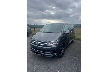 VW T6 Multivan Gebrauchtwagen