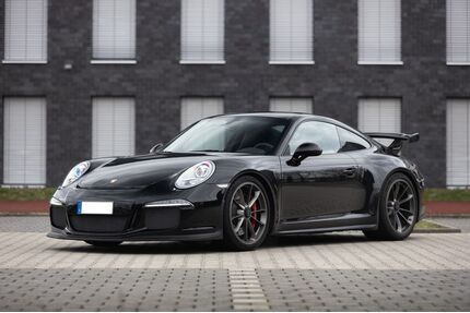 Porsche 991 Gebrauchtwagen
