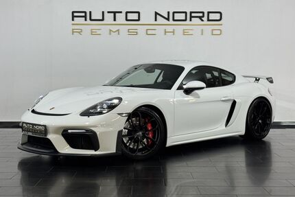 Porsche Cayman Gebrauchtwagen