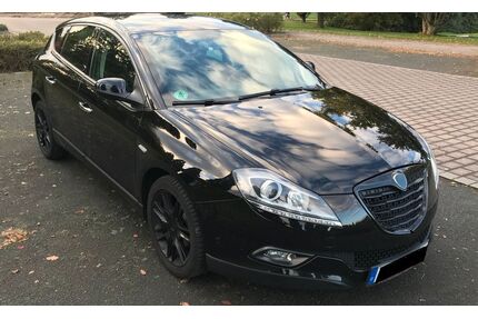 Lancia Delta Gebrauchtwagen