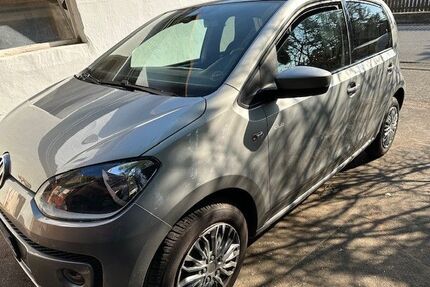 VW up! Gebrauchtwagen