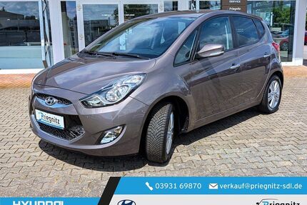 Hyundai ix20 Gebrauchtwagen
