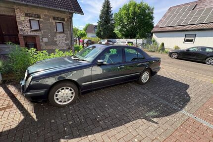 Mercedes-Benz E 280 Gebrauchtwagen