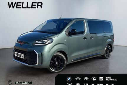 Toyota Proace (Verso) Gebrauchtwagen