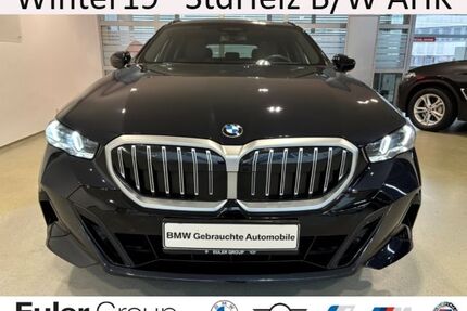BMW 540 Gebrauchtwagen