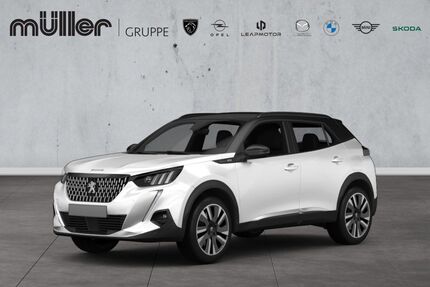 Peugeot 2008 Gebrauchtwagen