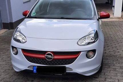 Opel Adam Gebrauchtwagen