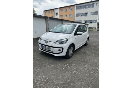 VW up! Gebrauchtwagen
