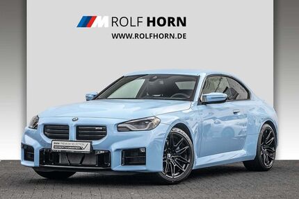 BMW M2 Gebrauchtwagen