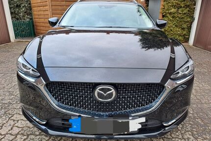 Mazda 6 Gebrauchtwagen