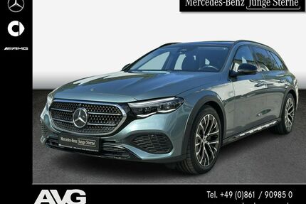 Mercedes-Benz E 300 Gebrauchtwagen