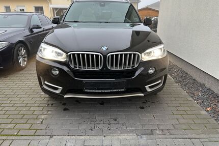 BMW X5 Gebrauchtwagen