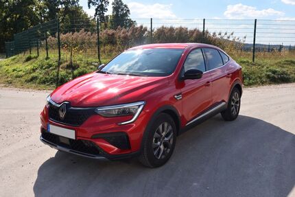 Renault Arkana Gebrauchtwagen