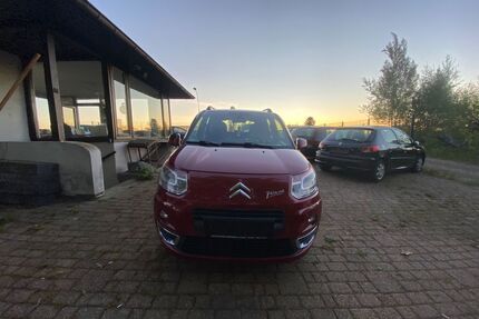 Citroen C3 Picasso Gebrauchtwagen