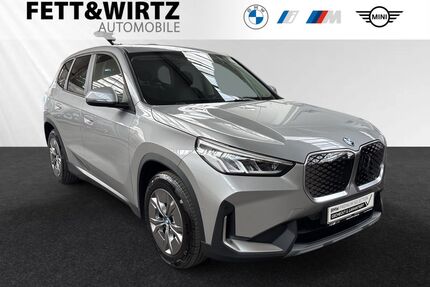 BMW iX1 Gebrauchtwagen
