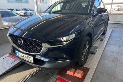 Mazda CX-30 Gebrauchtwagen