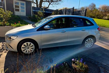 Mercedes-Benz B 250 Gebrauchtwagen