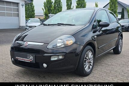 Fiat Punto Evo Gebrauchtwagen