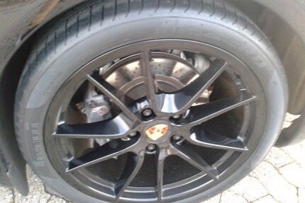 Porsche 991 Gebrauchtwagen