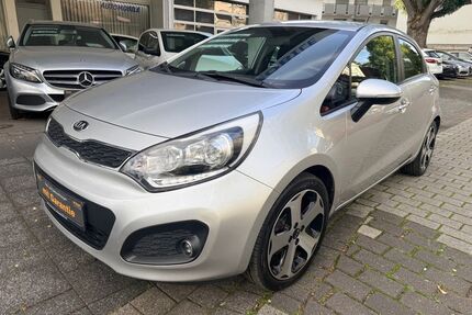 Kia Rio Gebrauchtwagen