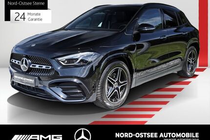 Mercedes-Benz GLA 200 Gebrauchtwagen