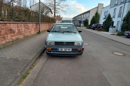 VW Jetta Gebrauchtwagen