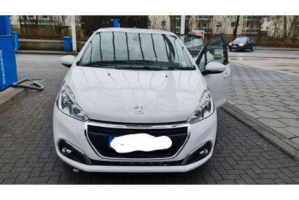 Peugeot 208 Gebrauchtwagen