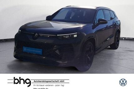 VW Tayron Gebrauchtwagen
