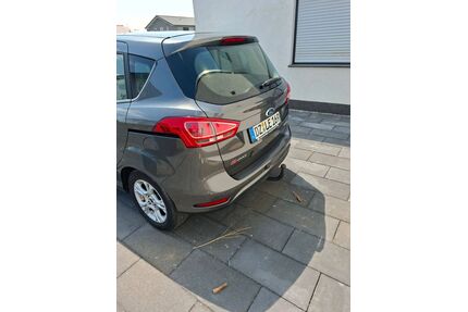 Ford B-Max Gebrauchtwagen