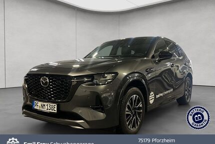 Mazda CX-60 Gebrauchtwagen