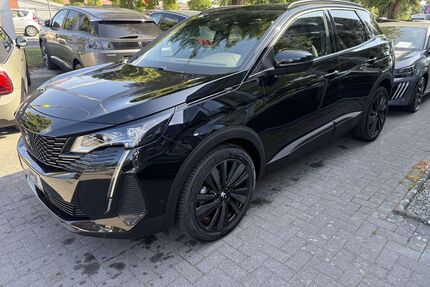 Peugeot 3008 Gebrauchtwagen