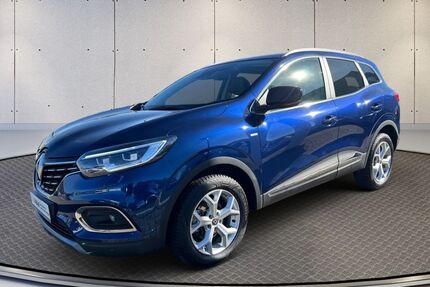 Renault Kadjar Gebrauchtwagen