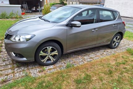 Nissan Pulsar Gebrauchtwagen