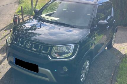 Suzuki Ignis Gebrauchtwagen