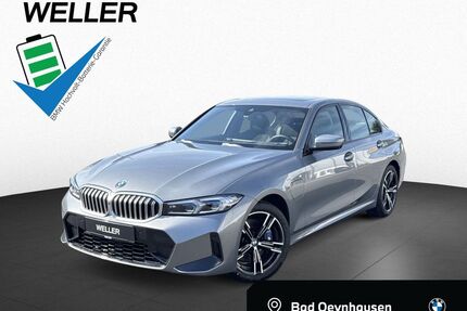 BMW 330 Gebrauchtwagen