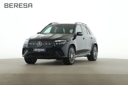 Mercedes-Benz GLE 350 Gebrauchtwagen