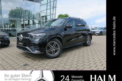 Mercedes-Benz GLE 400 Gebrauchtwagen