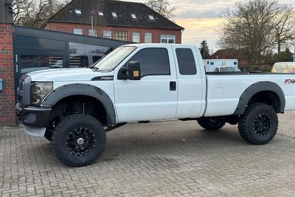 Ford F 250 Gebrauchtwagen